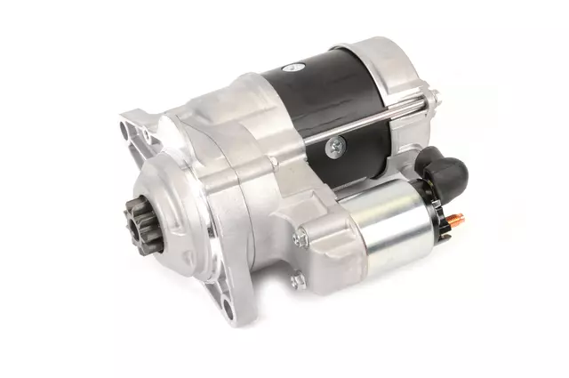Starter - GM (12721722)