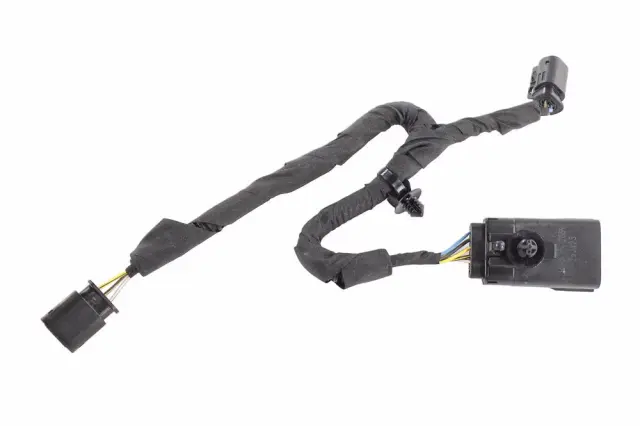 Engine Coolant Temperature Sensor Harness - GM (12722039)