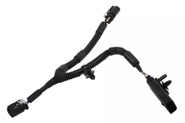Engine Coolant Temperature Sensor Harness - GM (12722039)
