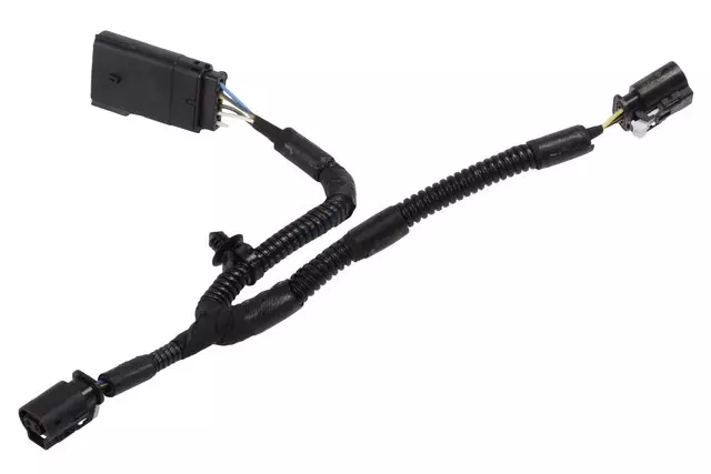 Engine Coolant Temperature Sensor Harness - GM (12722039)
