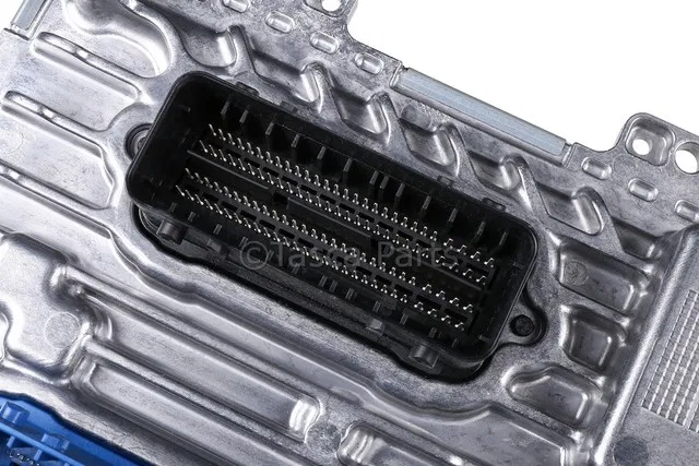 Engine Control Module - GM (12724217)