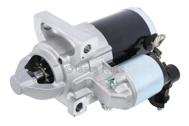 Starter - GM (12724246)