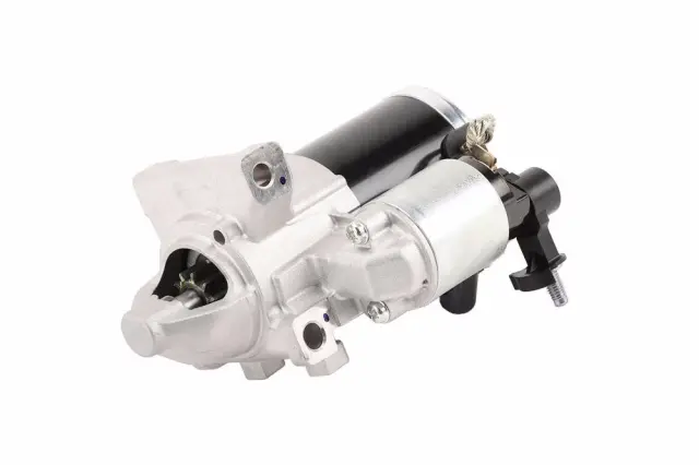 Starter - GM (12724246)