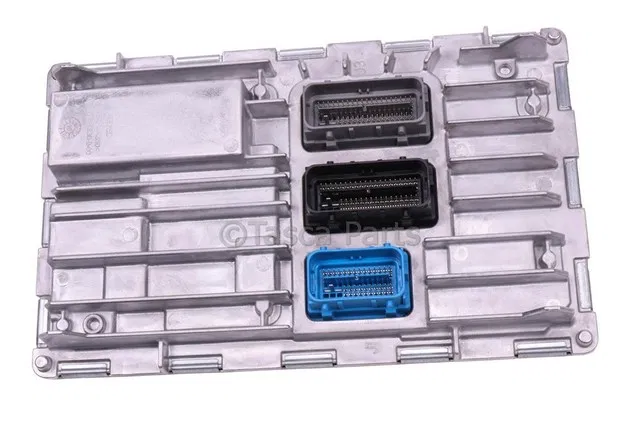 Engine Control Module - ACDelco (12725132)
