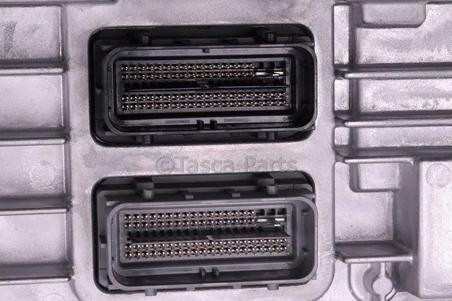 Engine Control Module - ACDelco (12725132)