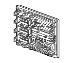 Engine Control Module - ACDelco (12725133)