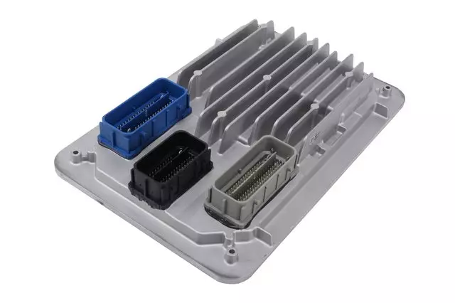 Engine Control Module (ECM) - GM (12725415)