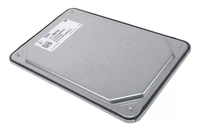 Engine Control Module (ECM) - GM (12725415)