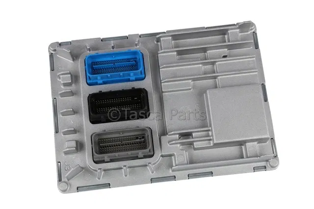 Engine Control Module - ACDelco (12725663)