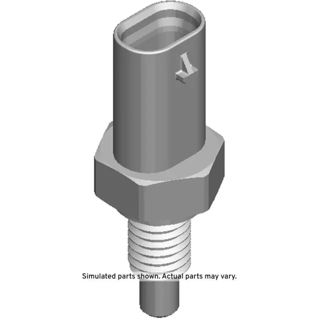 Temp Sensor - GM (12725733)