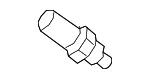Temp Sensor - GM (12725733)