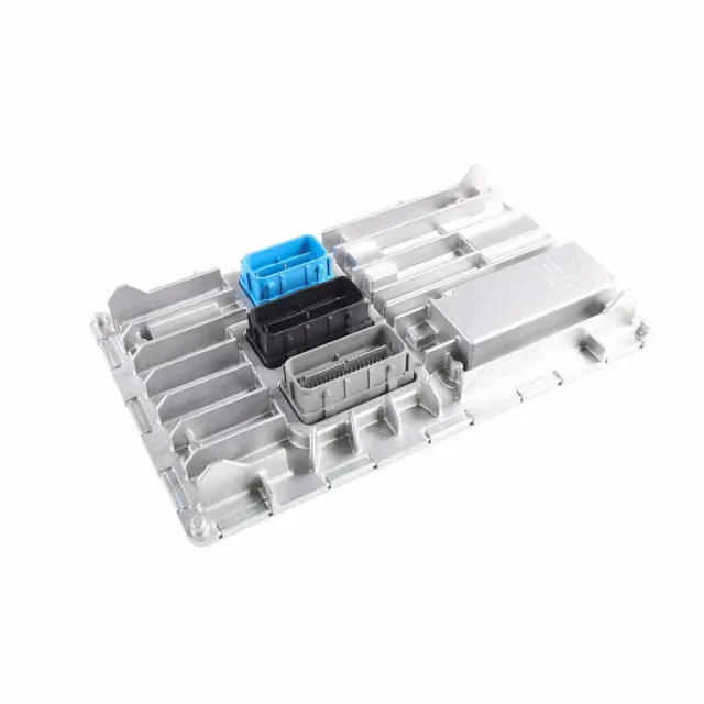 Engine Control Module (ECM) - GM (12725776)