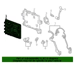 Engine Control Module (ECM) - GM (12725776)