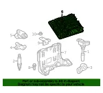 ECM - GM (12725784)