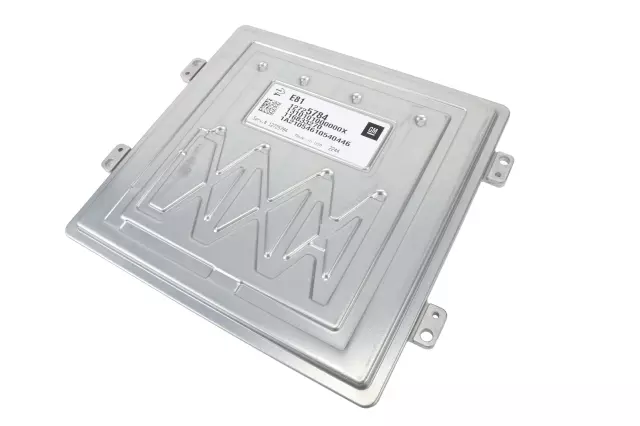 ECM - GM (12725784)