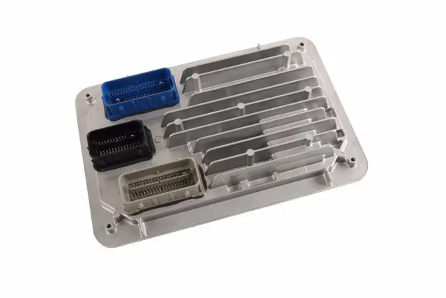 Engine Control Module (ECM) - GM (12725787)