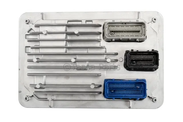Engine Control Module - GM (12726508)