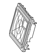 Engine Control Module - GM (12726508)