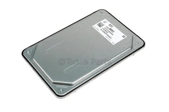 Engine Control Module - GM (12726508)
