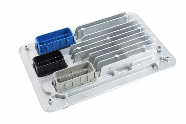 Engine Control Module - GM (12726508)