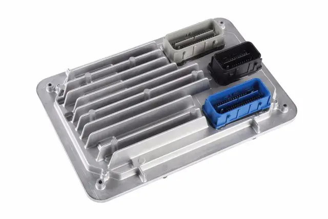 Engine Control Module - GM (12726539)