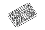 Engine Control Module - GM (12726539)