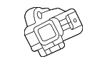 Map Sensor - GM (12727371)
