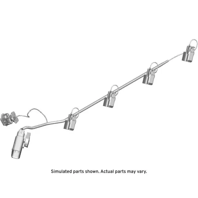 F Harness - GM (12728443)