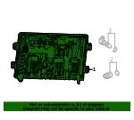 ECM - GM (12728504)