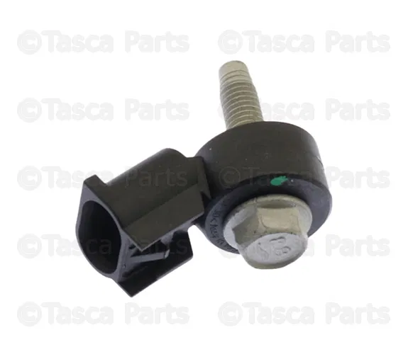 Knock Sensor - GM (12729597)