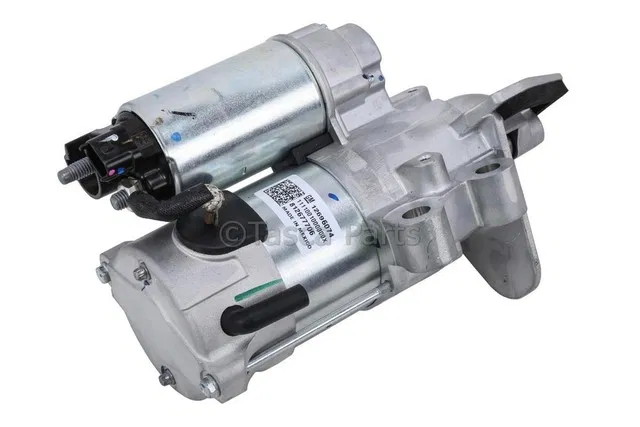 Starter - GM (12730103)