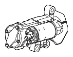 Starter - GM (12730103)