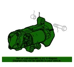Starter - GM (12730103)