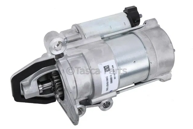 Starter - GM (12730103)