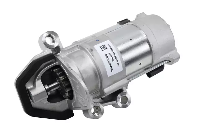 Starter - GM (12730141)