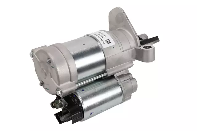 Starter - GM (12730578)