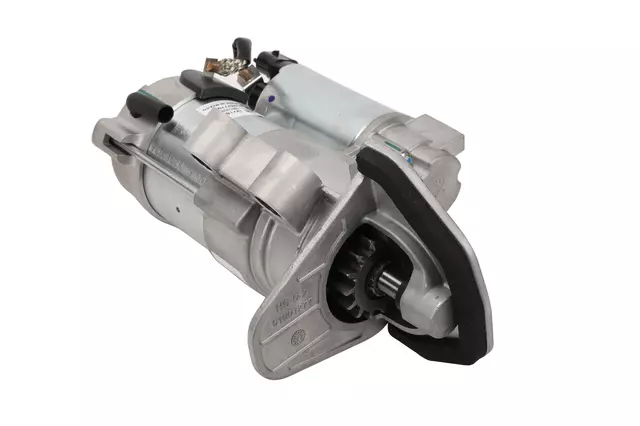 Starter - GM (12730578)