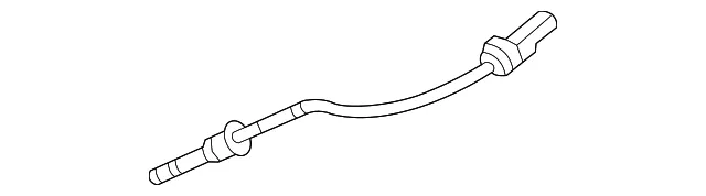 Temp Sensor - GM (12731716)