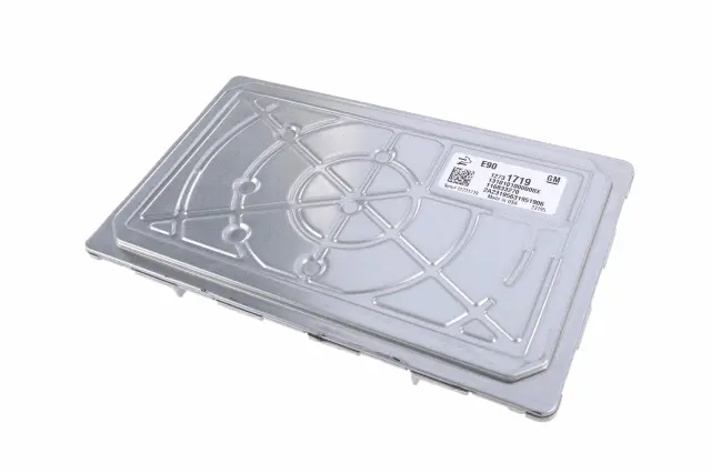 Engine Control Module (ECM) - GM (12731719)
