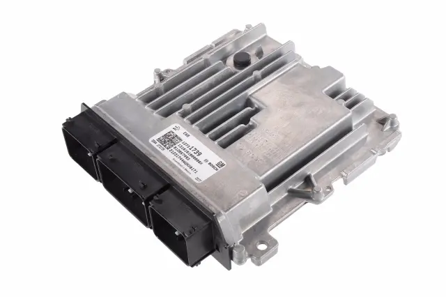 ECM - GM (12731739)