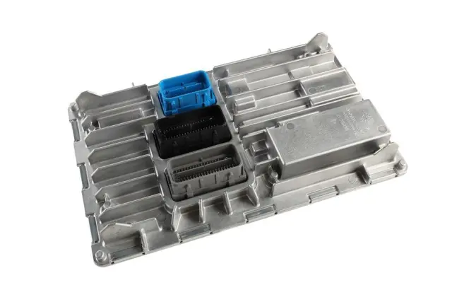 Engine Control Module (ECM) - GM (12732385)