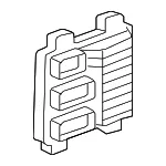 ECM - GM (12732859)