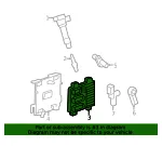 ECM - GM (12732859)