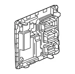 Engine Control Module (ECM) - GM (12733825)