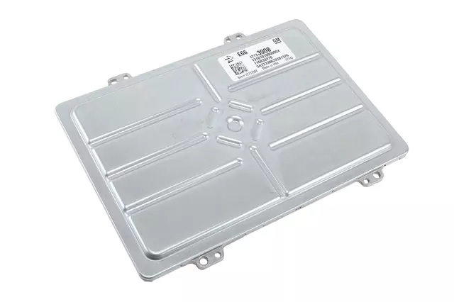 ECM - GM (12733908)