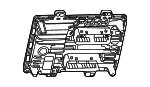 ECM - GM (12733908)
