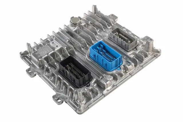 Engine Control Module (ECM) - GM (12733913)