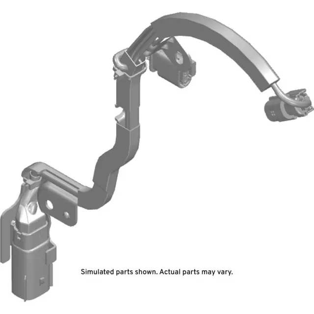 Wire - GM (12734112)