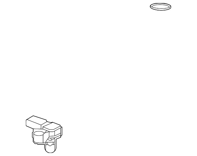 M.A.P Sensor - GM (12734751)