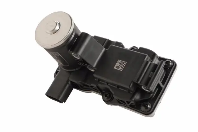 Actuator - GM (12736642)
